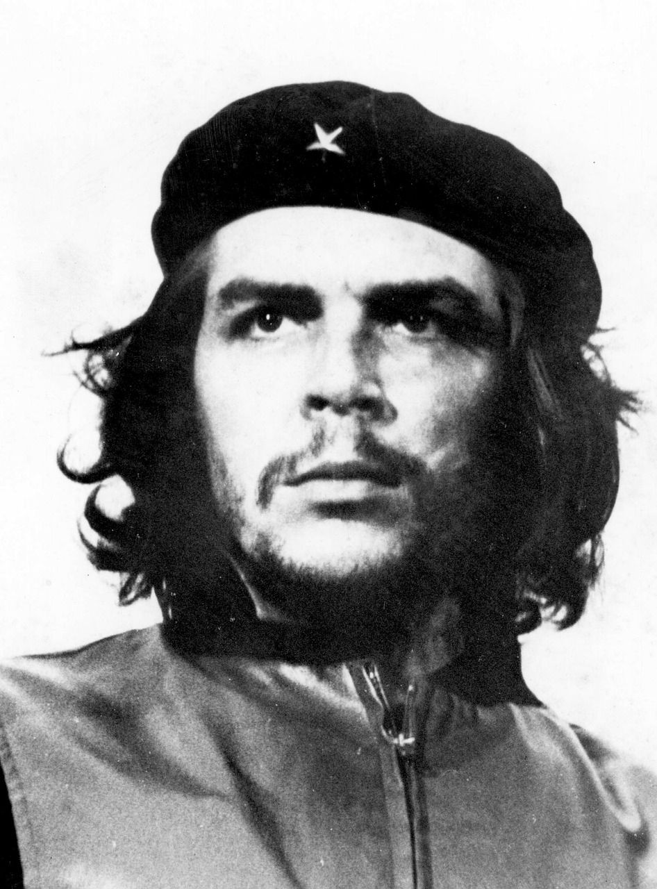 Ernesto, Guevara