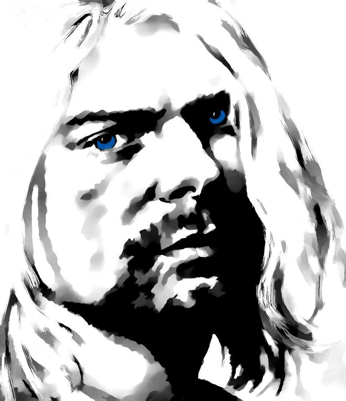 Kurt, Cobain