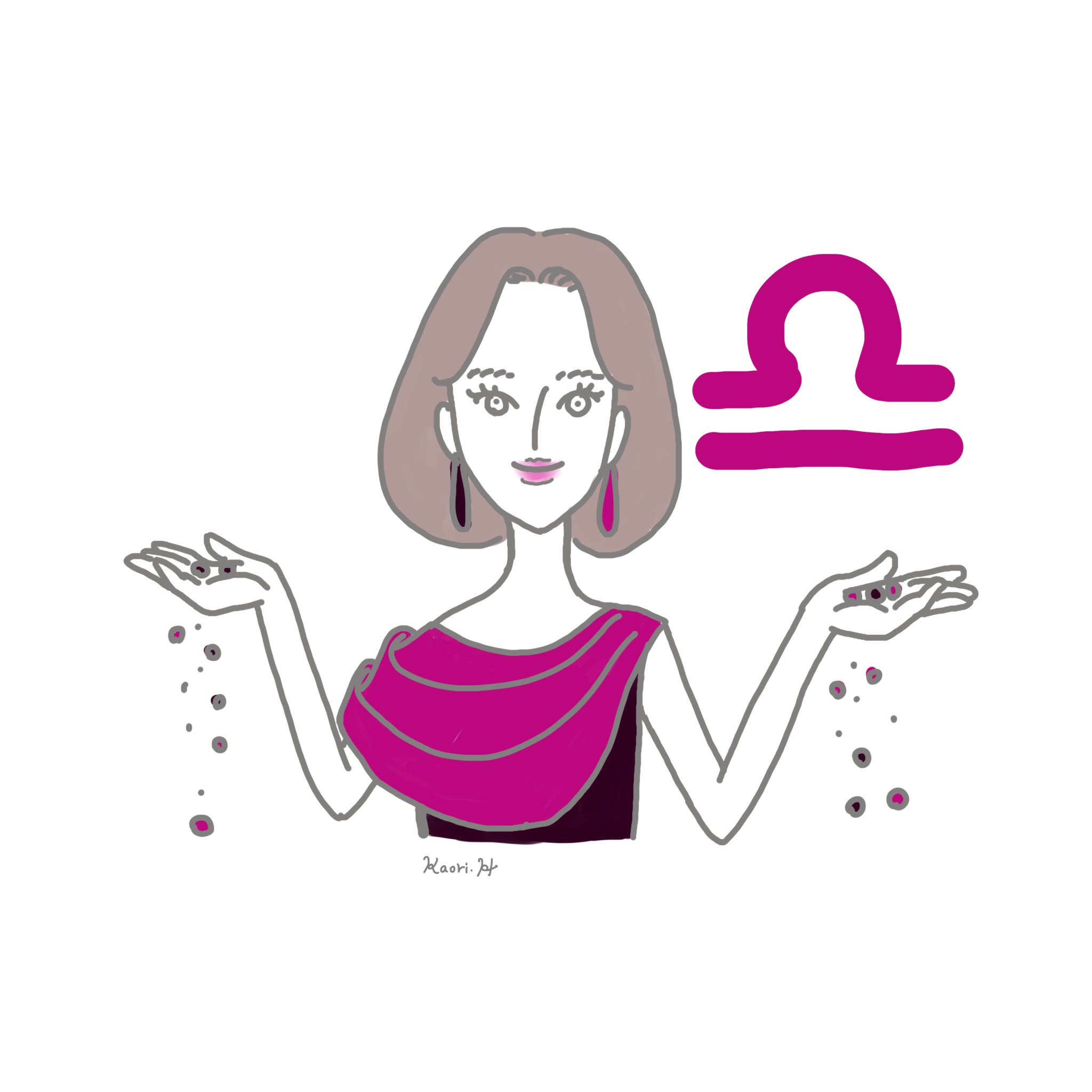 【ホロスコープ】小惑星セレス(ケレス)の意味を詳しく解説